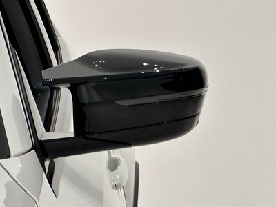 2025 BMW M3 TOURING 缩略图 15