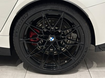 2025 BMW M3 TOURING 缩略图 53