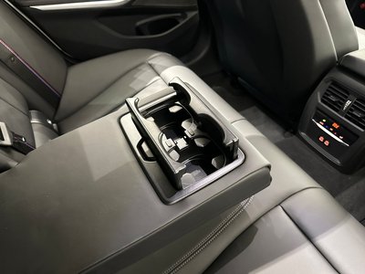 2025 BMW M3 TOURING 缩略图 42