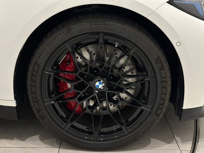 2025 BMW M3 TOURING 缩略图 50
