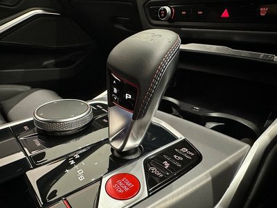 2025 BMW M3 TOURING 缩略图 28