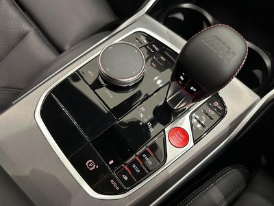 2025 BMW M3 TOURING 缩略图 29