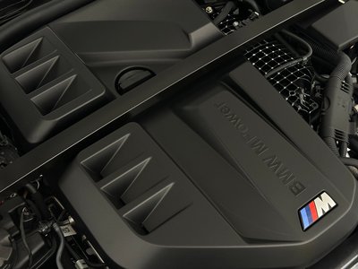 2025 BMW M3 TOURING 缩略图 54