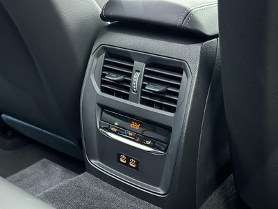 2025 BMW M3 TOURING 缩略图 43