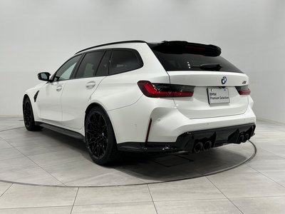 2025 BMW M3 TOURING 缩略图 11