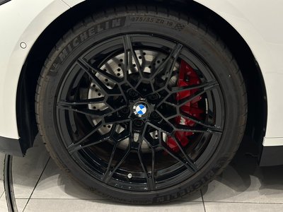 2025 BMW M3 TOURING 缩略图 52