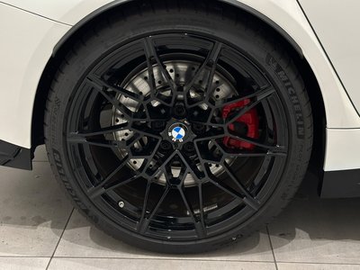 2025 BMW M3 TOURING 缩略图 51