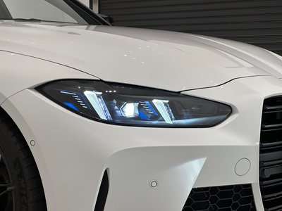 2025 BMW M3 TOURING 缩略图 13