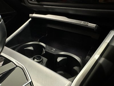 2025 BMW M3 TOURING 缩略图 27