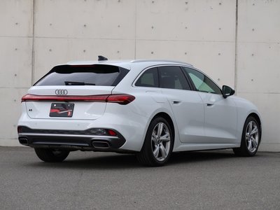 AUDI A5 AVANT - 7
