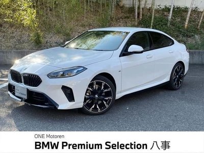 BMW 2 SERIES - 1
