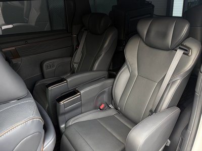 صورة مصغرة 21 لـ 2024 Toyota ALPHARD