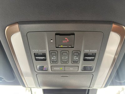 صورة مصغرة 15 لـ 2024 Toyota ALPHARD