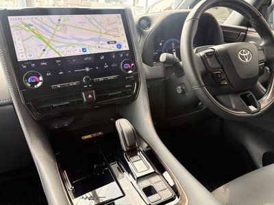 صورة مصغرة 24 لـ 2024 Toyota ALPHARD