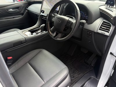 صورة 9 لـ 2024 Toyota ALPHARD
