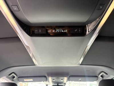 صورة مصغرة 23 لـ 2024 Toyota ALPHARD