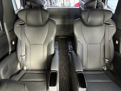 صورة مصغرة 19 لـ 2024 Toyota ALPHARD