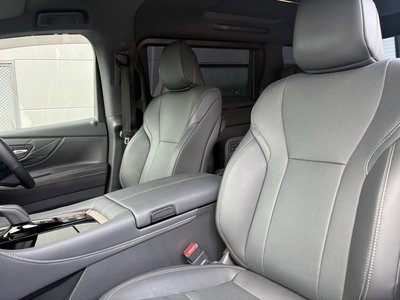 صورة مصغرة 18 لـ 2024 Toyota ALPHARD