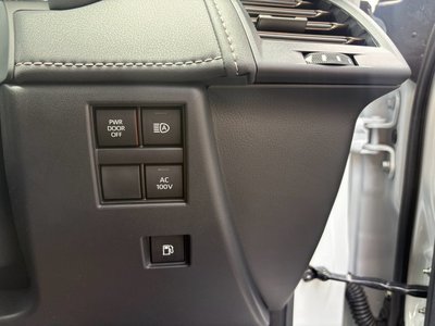 صورة مصغرة 13 لـ 2024 Toyota ALPHARD