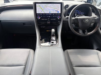 صورة مصغرة 25 لـ 2024 Toyota ALPHARD