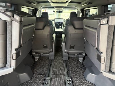 صورة مصغرة 28 لـ 2024 Toyota ALPHARD
