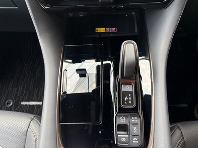 صورة مصغرة 20 لـ 2024 Toyota ALPHARD