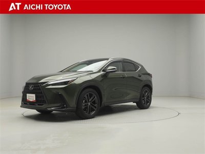 LEXUS NX - 1