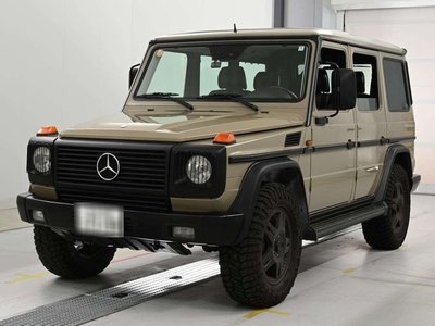 MERCEDES-BENZ OTHERS - 1