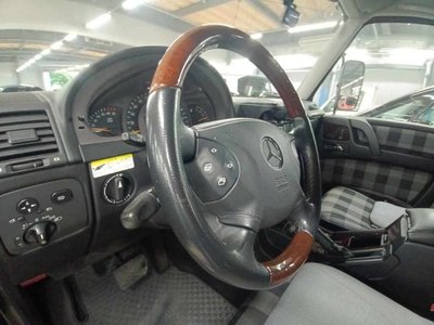 MERCEDES-BENZ OTHERS - 9