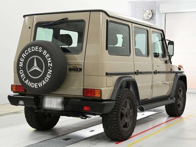 MERCEDES-BENZ OTHERS - 2