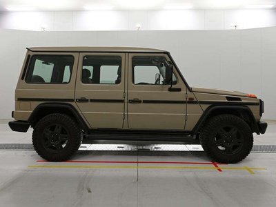 MERCEDES-BENZ OTHERS - 3