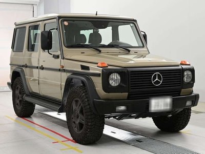 MERCEDES-BENZ OTHERS - 5
