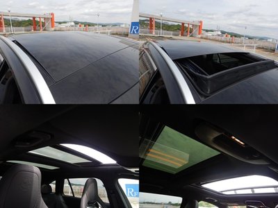 MERCEDES-BENZ C-CLASS AMG - 6