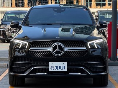 MERCEDES-BENZ GLE - 2