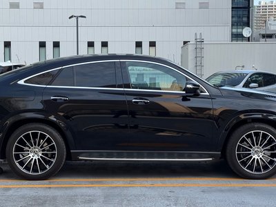 MERCEDES-BENZ GLE - 3