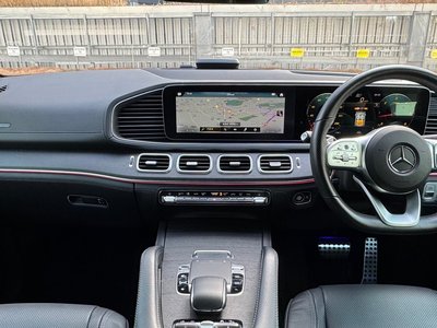 MERCEDES-BENZ GLE - 5