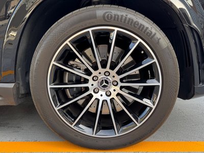 MERCEDES-BENZ GLE - 8