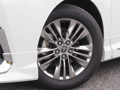 2024 TOYOTA ALPHARD 缩略图 20