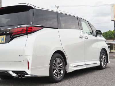 2024 TOYOTA ALPHARD 缩略图 16