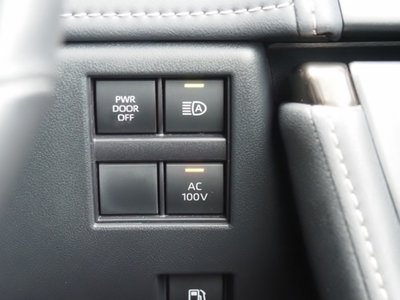 2024 TOYOTA ALPHARD 缩略图 57