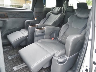 2024 TOYOTA ALPHARD 缩略图 30