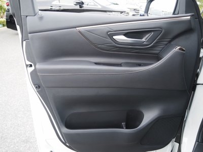2024 TOYOTA ALPHARD 缩略图 64