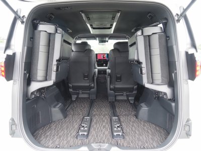2024 TOYOTA ALPHARD 缩略图 38