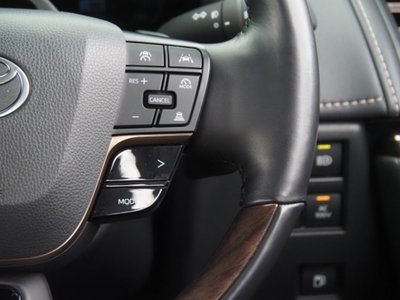 2024 TOYOTA ALPHARD 缩略图 40
