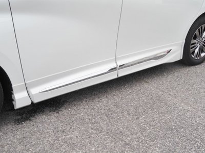 2024 TOYOTA ALPHARD 缩略图 12