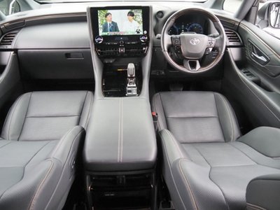 2024 TOYOTA ALPHARD 缩略图 23