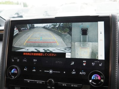 2024 TOYOTA ALPHARD 缩略图 44