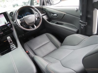 2024 TOYOTA ALPHARD 缩略图 67