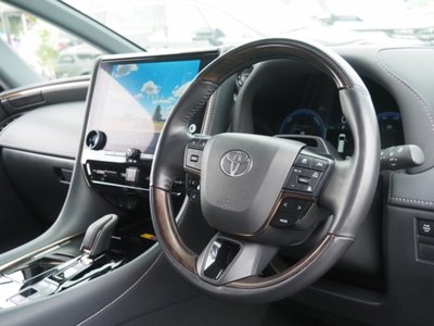 2024 TOYOTA ALPHARD 缩略图 63