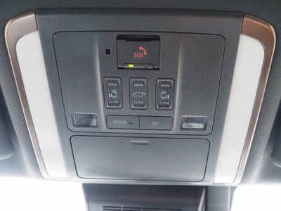 2024 TOYOTA ALPHARD 缩略图 61